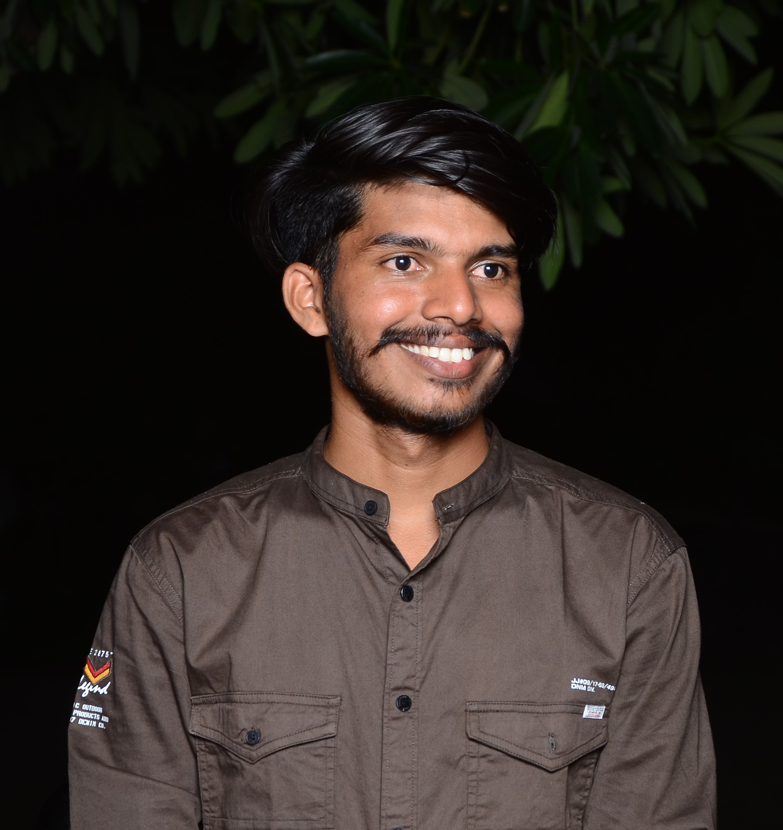 Prasad Kapure - Blockchain Developer